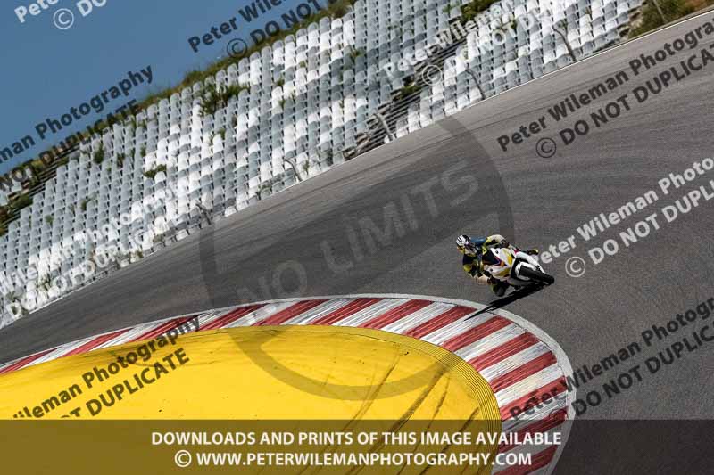 may 2019;motorbikes;no limits;peter wileman photography;portimao;portugal;trackday digital images